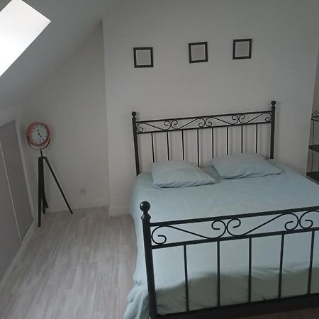 Duplex Agreable Et Calme Διαμέρισμα Château-Thierry Εξωτερικό φωτογραφία
