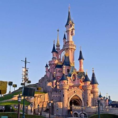 Duplex Agreable Et Calme Διαμέρισμα Château-Thierry Εξωτερικό φωτογραφία